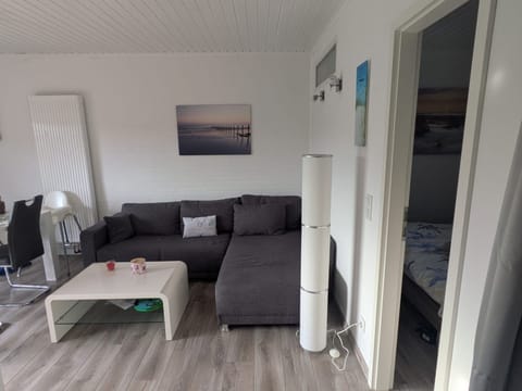 LouJa Vacation rental in Butjadingen