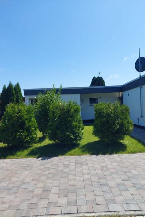 in Tossens mit Schönem Garten Vacation rental in Butjadingen