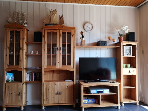 Lachmöwe Vacation rental in Butjadingen