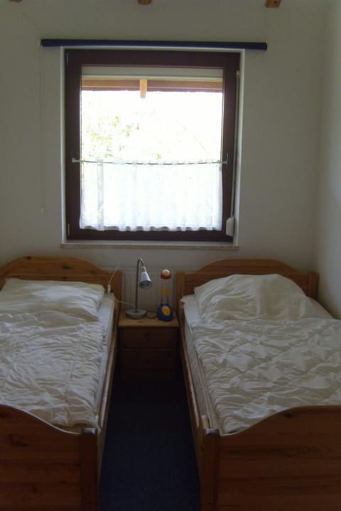 in Eckwarden mit Terrasse Vacation rental in Butjadingen