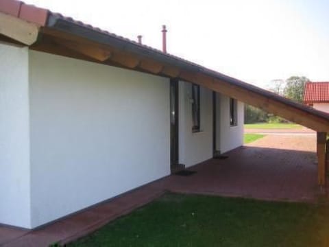 in Eckwarden mit Terrasse Vacation rental in Butjadingen