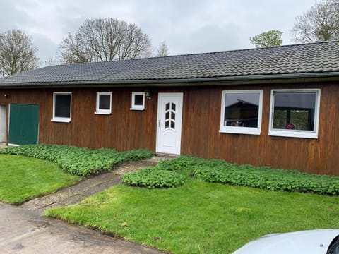 Hof Hinloopen Vacation rental in Butjadingen