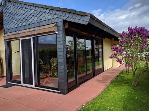 Eul F5 Vacation rental in Butjadingen