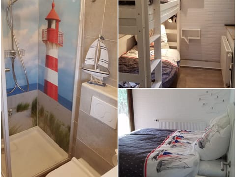 Ferienhuus Tossens Vacation rental in Butjadingen