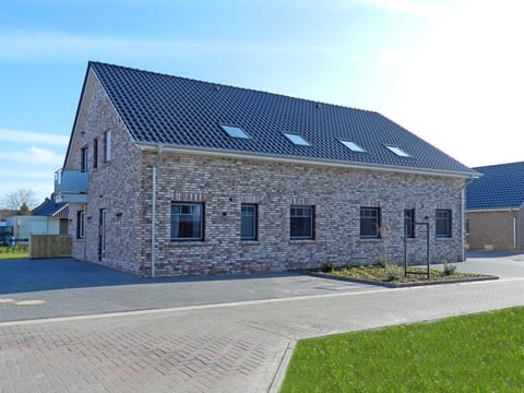 in Burhave mit Großer Terrasse Vacation rental in Butjadingen