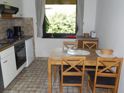 E15 Freistehendes Haus am Eckwarderhörner Deich Vacation rental in Butjadingen