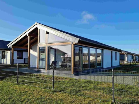 G30 Vacation rental in Butjadingen