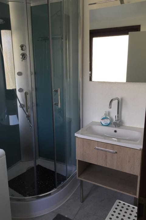 D15 Holzhaus im Feriendorf Eckwarderhörne Vacation rental in Butjadingen