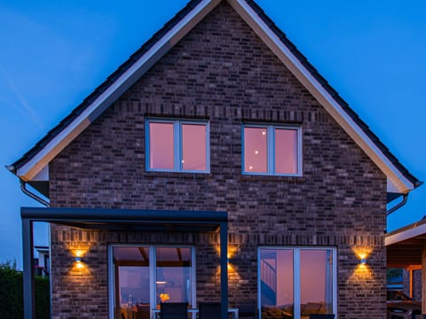 Haus Willi Vacation rental in Butjadingen