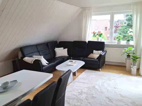 Möwennest Apartment in Schleswig-Holstein