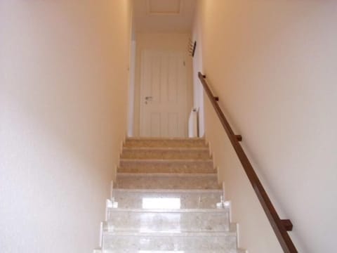 Wohnung in Abbehausen - Ellwürden Apartment in Butjadingen