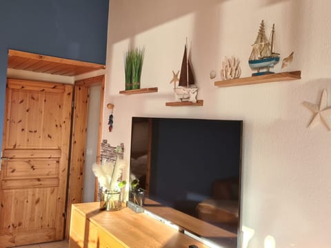 Hundefreundliches Haus "Pudelwohl" an der Nordsee Vacation rental in Schleswig-Holstein