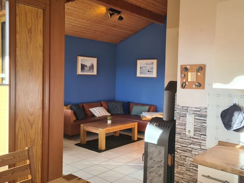 Hundefreundliches Haus "Pudelwohl" an der Nordsee Vacation rental in Schleswig-Holstein