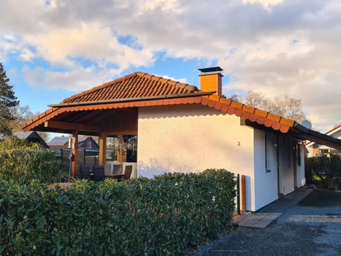 Hundefreundliches Haus "Pudelwohl" an der Nordsee Vacation rental in Schleswig-Holstein