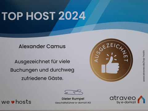 Jadeglück Vacation rental in Schleswig-Holstein