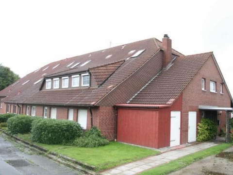 Renovierte Ferienwohnung in Jade Apartment in Schleswig-Holstein