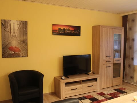Renovierte Ferienwohnung in Jade Apartment in Schleswig-Holstein