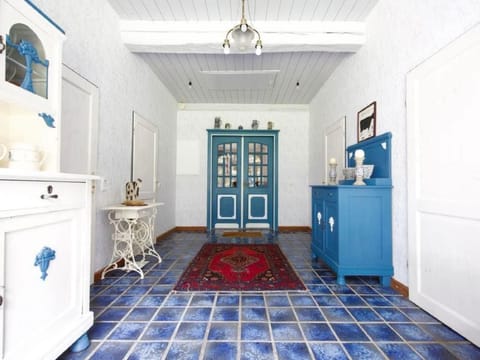 Traumhaftes Reetdachhaus an der Nordsee Vacation rental in Schleswig-Holstein