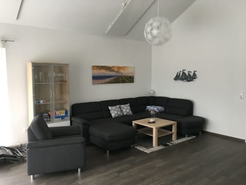 in Sehestedt mit Garten Vacation rental in Schleswig-Holstein