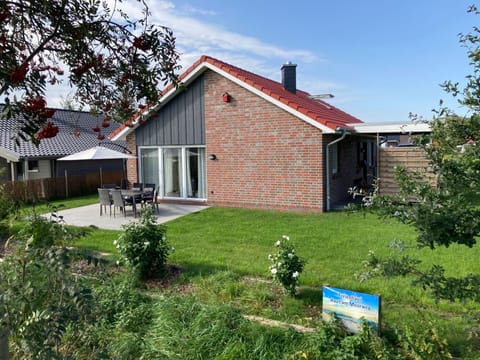 in Sehestedt mit Garten Vacation rental in Schleswig-Holstein