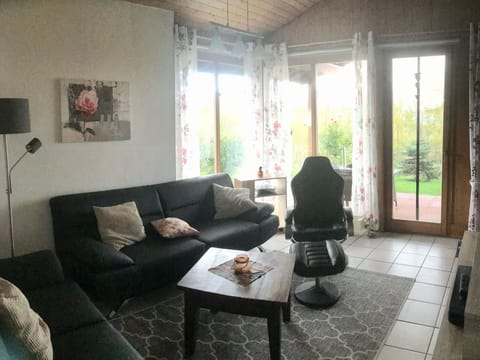 Hundefreundliches Haus Austernperle in Sehestedt Vacation rental in Schleswig-Holstein