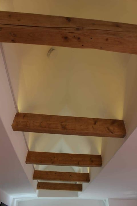 AAR NORDSEE APPARTEM Apartment in Friesland