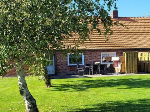 Landskron Vacation rental in Wangerland