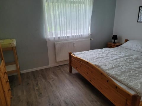 Landskron Vacation rental in Wangerland