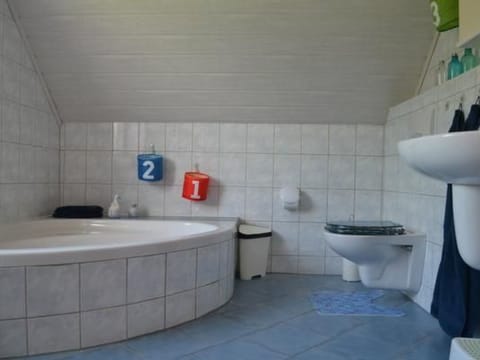 Lara Vacation rental in Wangerland