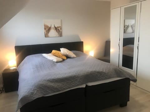 Hasi Vacation rental in Wilhelmshaven