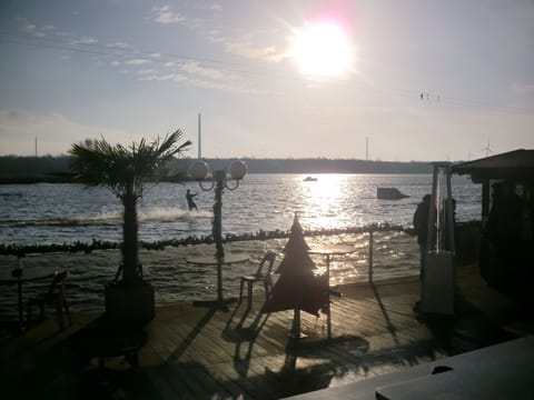 Hasi Vacation rental in Wilhelmshaven