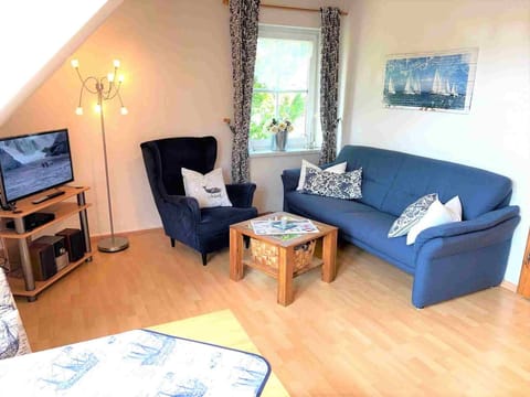 Martina Apartment in Wangerland