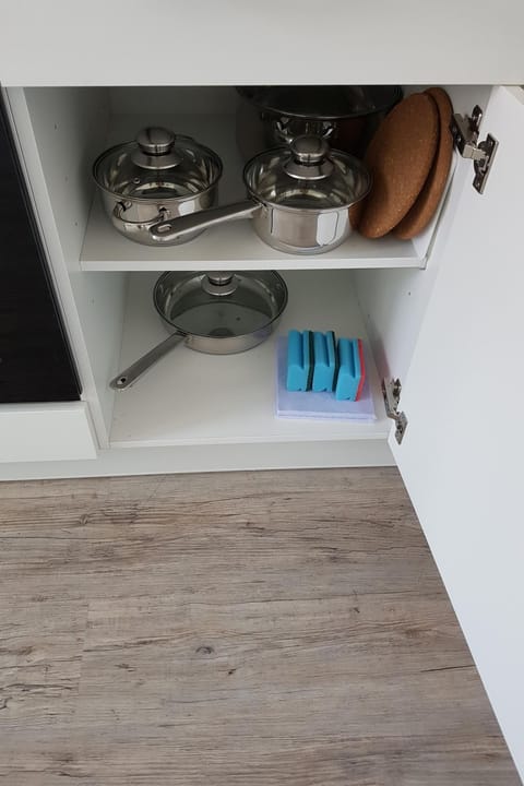 Kernsaniertes Apartment in ruhiger und zentraler Lage Apartment in Wilhelmshaven