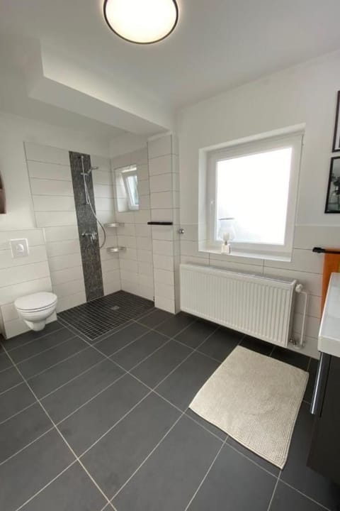 Daisys Ferienwohnung 267 Voslapp Links Apartment in Wilhelmshaven