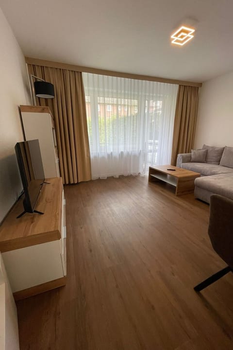 Kernsanierte Ferienwohnung in zentraler Lage Apartment in Wilhelmshaven