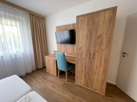 Kernsanierte Ferienwohnung in zentraler Lage Apartment in Wilhelmshaven