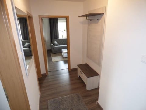 An der Flut in Voslapp Apartment in Wilhelmshaven