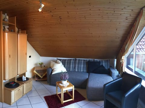 Deichstraße 101 Apartment in Wangerland