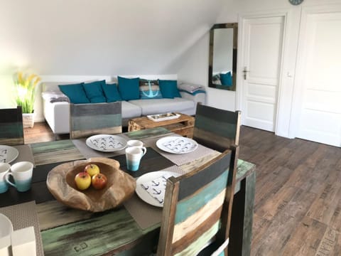 Ankerplatz Apartment in Schleswig-Holstein