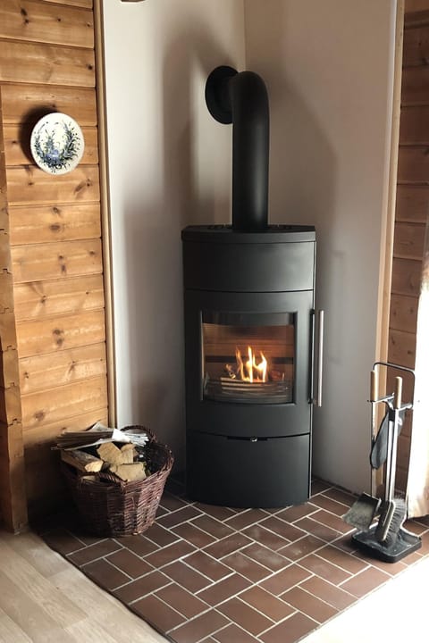 Blockhaus Vacation rental in Mecklenburg-Vorpommern, Germany