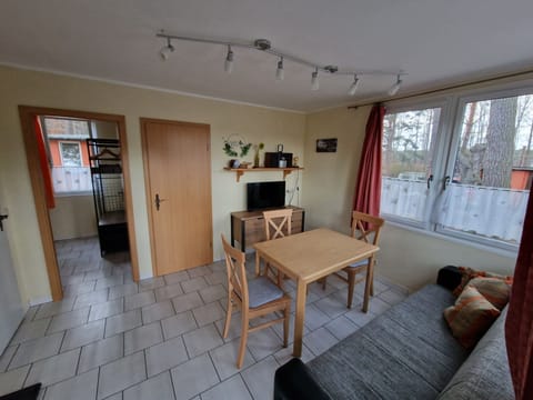 Ferienanlage Am Sidowsee Vacation rental in Mecklenburgische Seenplatte