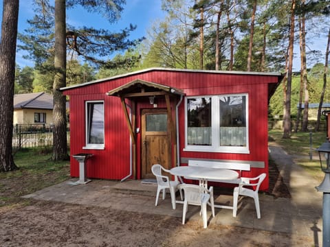 Ferienanlage Am Sidowsee Vacation rental in Mecklenburgische Seenplatte