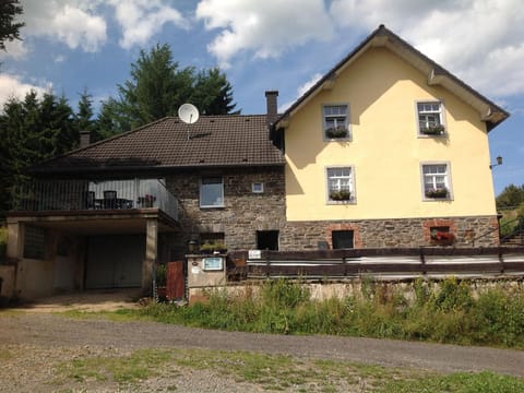 Hubertus Vacation rental in Monschau