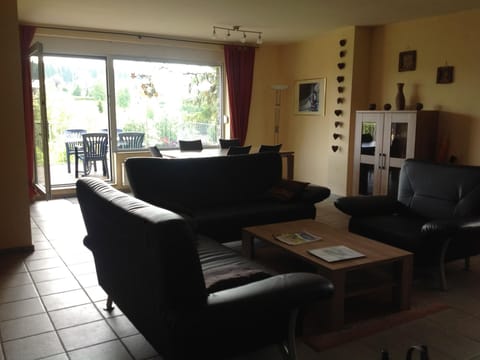 Hubertus Vacation rental in Monschau