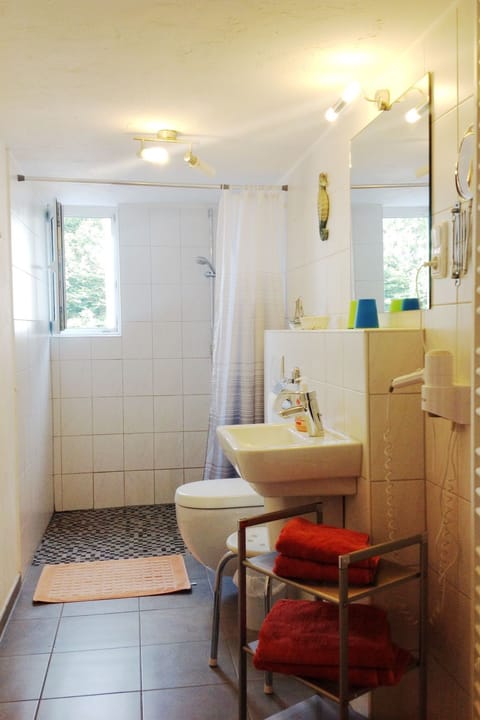 B Ruitzhof Apartment in Monschau