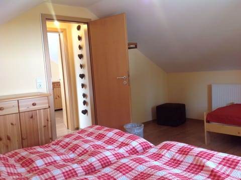 B Ruitzhof Apartment in Monschau