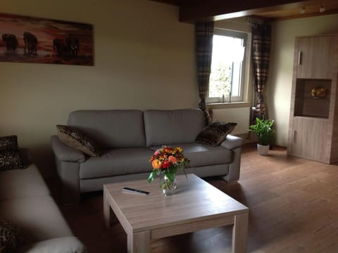 Maria Vacation rental in Monschau