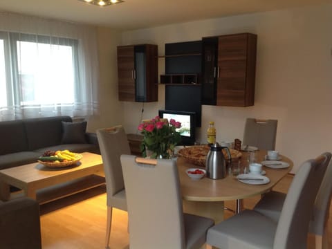 Mühlenberg Apartment in Monschau