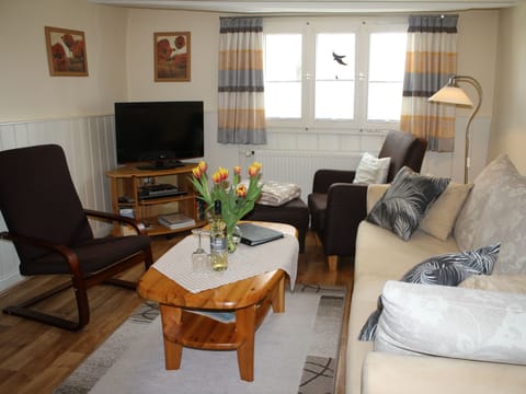 "Zum Torfstecher" Apartment in Monschau