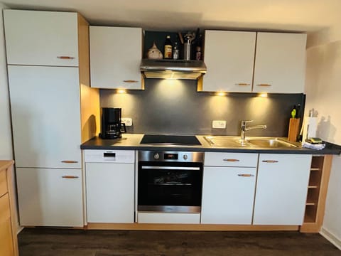 "Zum Torfstecher" Apartment in Monschau